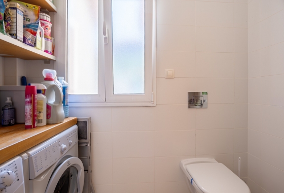 Herverkoop - Villa - La Zarza - La Zarza Murcia