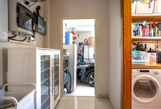 Herverkoop - Villa - La Zarza - La Zarza Murcia