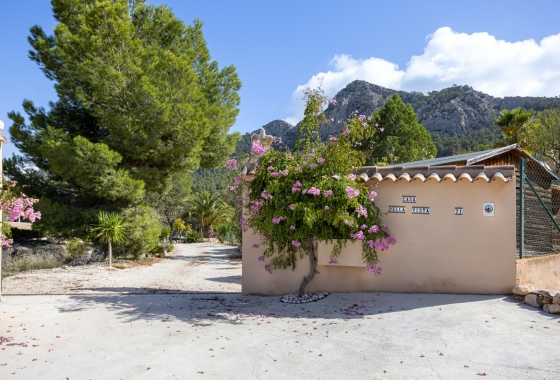 Herverkoop - Villa - La Zarza - La Zarza Murcia