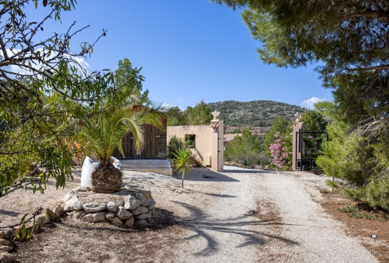 Herverkoop - Villa - La Zarza - La Zarza Murcia