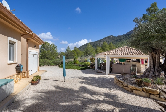 Herverkoop - Villa - La Zarza - La Zarza Murcia