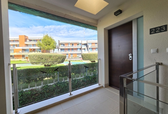 Herverkoop - Appartement / flat - Orihuela Costa - Costa Blanca