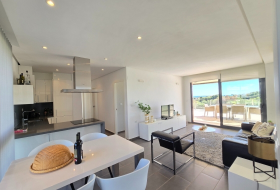 Herverkoop - Appartement / flat - Orihuela Costa - Costa Blanca