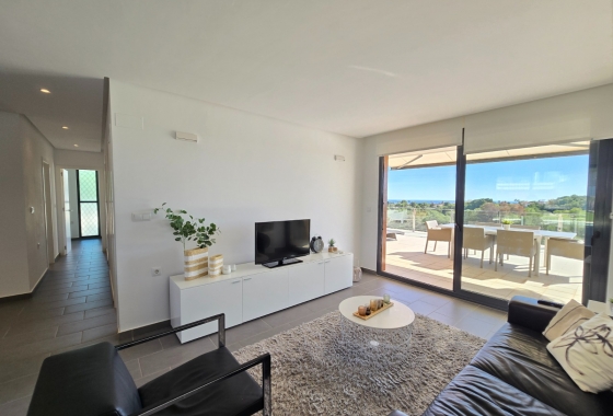 Herverkoop - Appartement / flat - Orihuela Costa - Costa Blanca