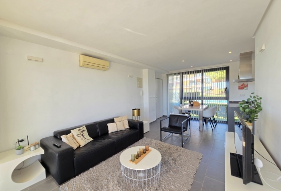 Herverkoop - Appartement / flat - Orihuela Costa - Costa Blanca