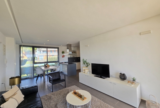 Herverkoop - Appartement / flat - Orihuela Costa - Costa Blanca