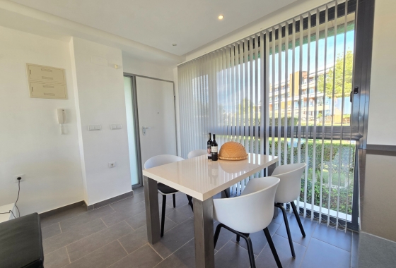 Herverkoop - Appartement / flat - Orihuela Costa - Costa Blanca