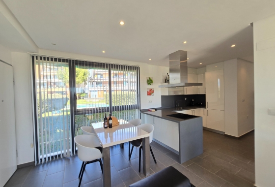 Herverkoop - Appartement / flat - Orihuela Costa - Costa Blanca