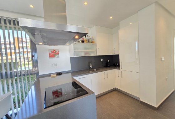 Herverkoop - Appartement / flat - Orihuela Costa - Costa Blanca