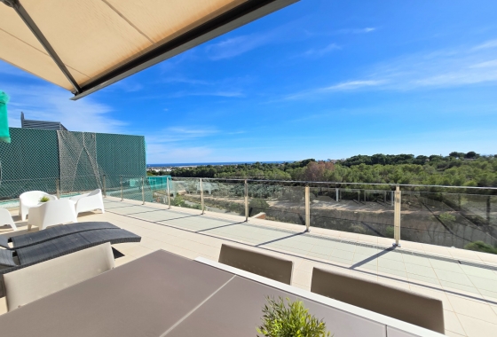 Herverkoop - Appartement / flat - Orihuela Costa - Costa Blanca