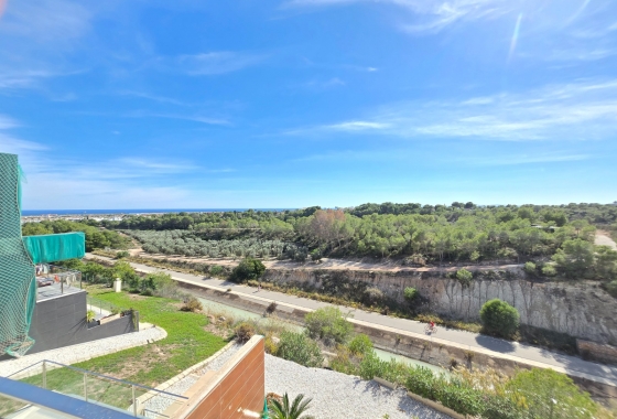 Herverkoop - Appartement / flat - Orihuela Costa - Costa Blanca