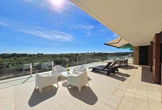 Herverkoop - Appartement / flat - Orihuela Costa - Costa Blanca