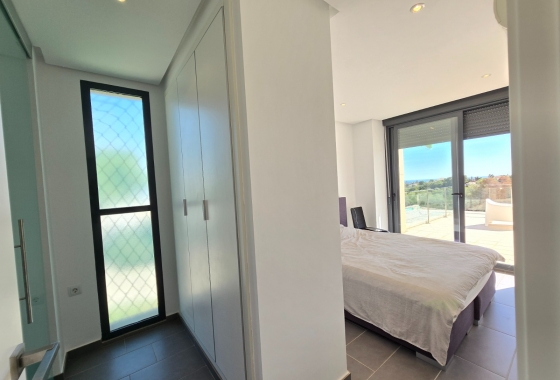 Herverkoop - Appartement / flat - Orihuela Costa - Costa Blanca