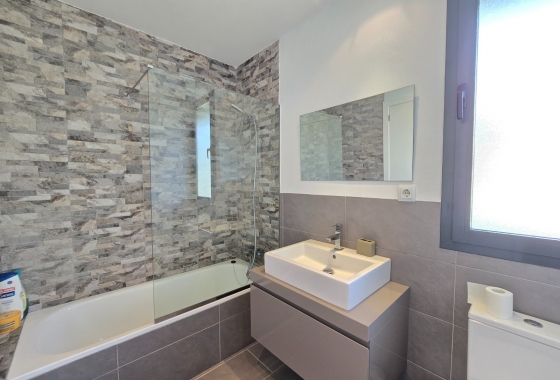 Herverkoop - Appartement / flat - Orihuela Costa - Costa Blanca