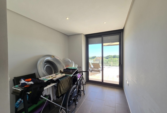 Herverkoop - Appartement / flat - Orihuela Costa - Costa Blanca