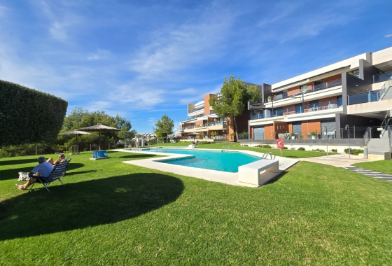 Herverkoop - Appartement / flat - Orihuela Costa - Costa Blanca