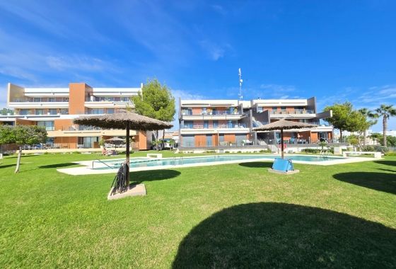Herverkoop - Appartement / flat - Orihuela Costa - Costa Blanca