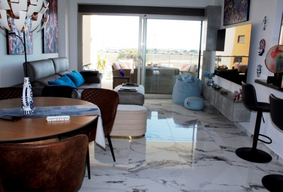 Herverkoop - Appartement / flat - Orihuela Costa - Costa Blanca