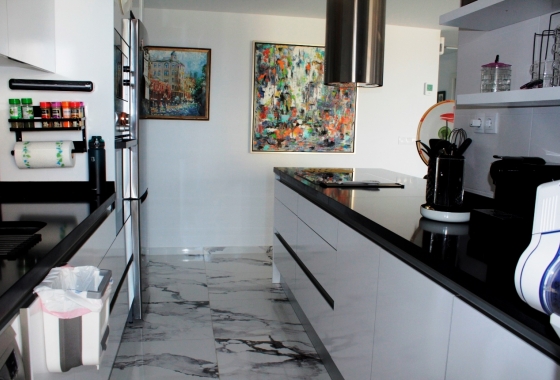 Herverkoop - Appartement / flat - Orihuela Costa - Costa Blanca