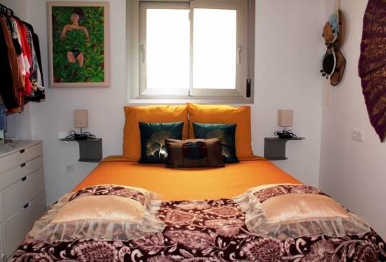 Herverkoop - Appartement / flat - Orihuela Costa - Costa Blanca