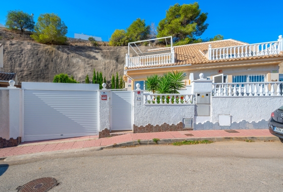 Wiederverkauf - Stadthaus - Ciudad Quesada - Costa Blanca