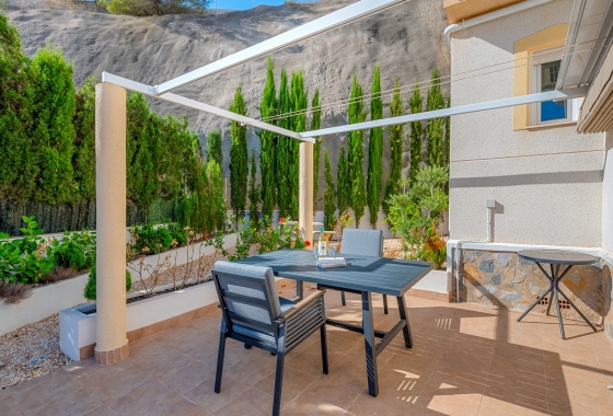 Wiederverkauf - Stadthaus - Ciudad Quesada - Costa Blanca