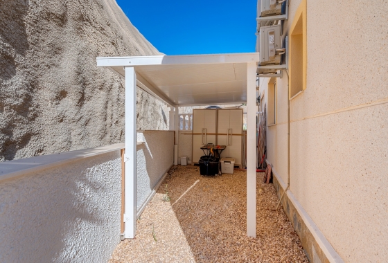 Wiederverkauf - Stadthaus - Ciudad Quesada - Costa Blanca