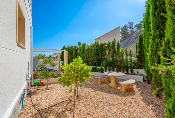 Wiederverkauf - Stadthaus - Ciudad Quesada - Costa Blanca