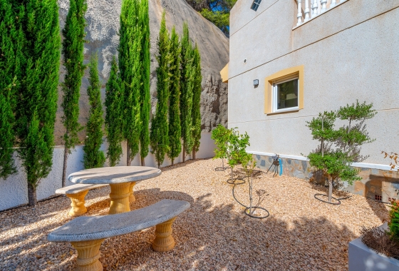 Wiederverkauf - Stadthaus - Ciudad Quesada - Costa Blanca