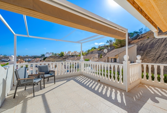 Wiederverkauf - Stadthaus - Ciudad Quesada - Costa Blanca