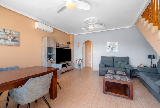 Wiederverkauf - Stadthaus - Ciudad Quesada - Costa Blanca