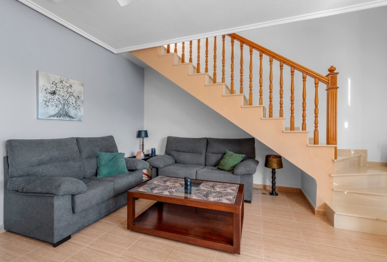 Wiederverkauf - Stadthaus - Ciudad Quesada - Costa Blanca