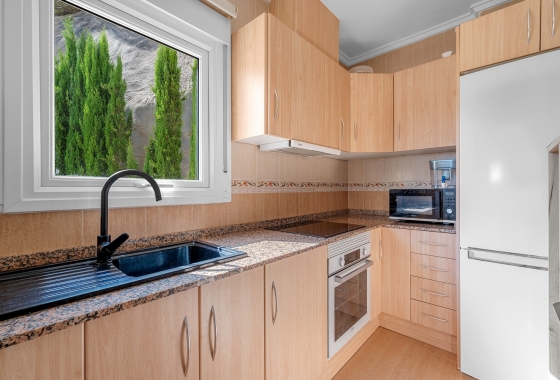 Wiederverkauf - Stadthaus - Ciudad Quesada - Costa Blanca