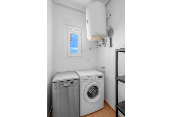 Wiederverkauf - Stadthaus - Ciudad Quesada - Costa Blanca