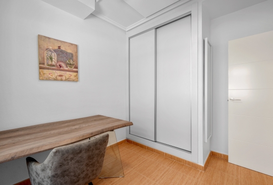 Wiederverkauf - Stadthaus - Ciudad Quesada - Costa Blanca