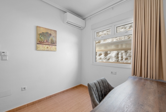 Wiederverkauf - Stadthaus - Ciudad Quesada - Costa Blanca