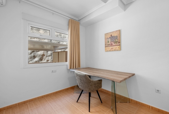 Wiederverkauf - Stadthaus - Ciudad Quesada - Costa Blanca