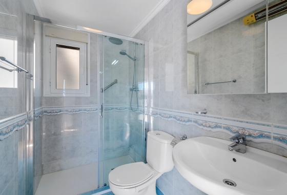 Wiederverkauf - Stadthaus - Ciudad Quesada - Costa Blanca