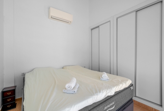 Wiederverkauf - Stadthaus - Ciudad Quesada - Costa Blanca