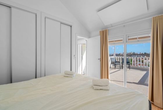 Wiederverkauf - Stadthaus - Ciudad Quesada - Costa Blanca