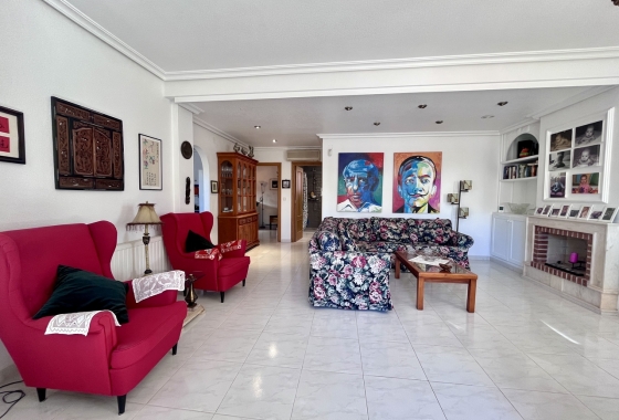 Herverkoop - Villa - La Zenia - Costa Blanca