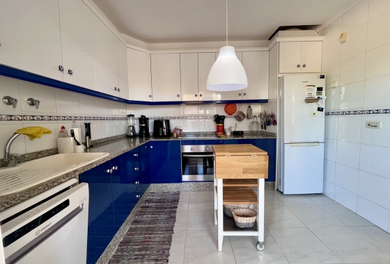 Herverkoop - Villa - La Zenia - Costa Blanca