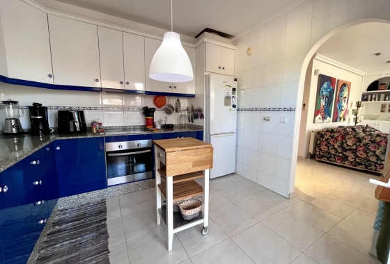 Herverkoop - Villa - La Zenia - Costa Blanca