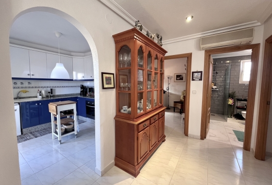 Herverkoop - Villa - La Zenia - Costa Blanca