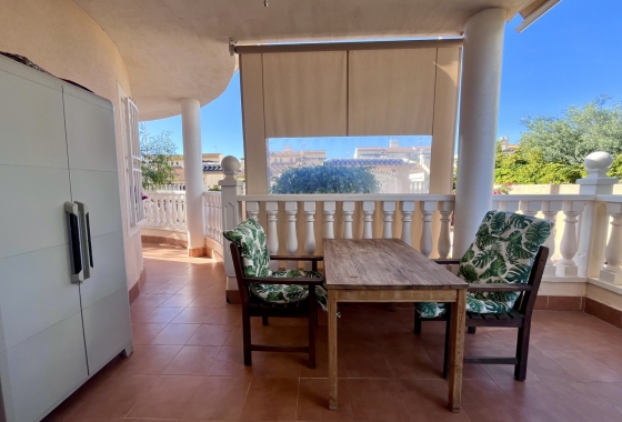 Herverkoop - Villa - La Zenia - Costa Blanca