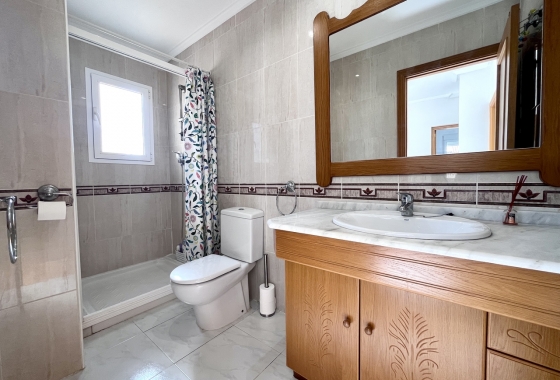 Herverkoop - Villa - La Zenia - Costa Blanca