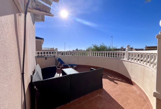 Herverkoop - Villa - La Zenia - Costa Blanca