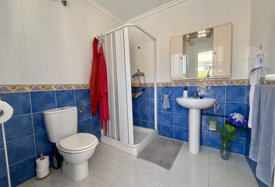 Herverkoop - Villa - La Zenia - Costa Blanca