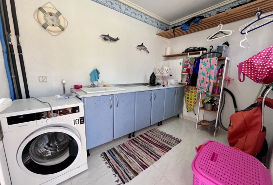 Herverkoop - Villa - La Zenia - Costa Blanca