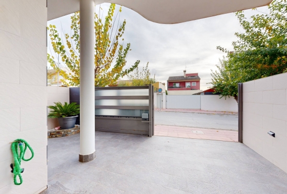 Herverkoop - Villa - Molina De Segura - Torrealta